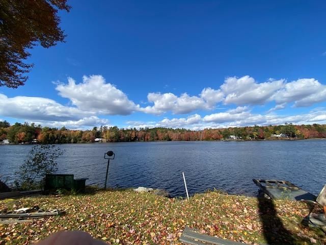 126 Crescent Lake Road, Acworth, NH 03601