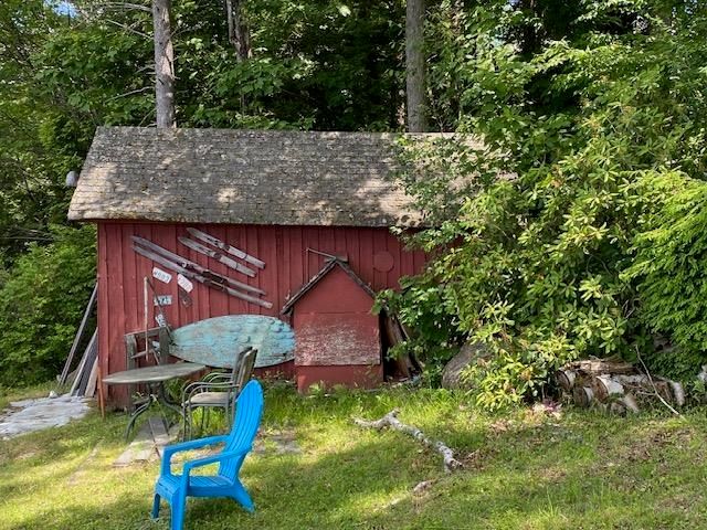 126 Crescent Lake Road, Acworth, NH 03601