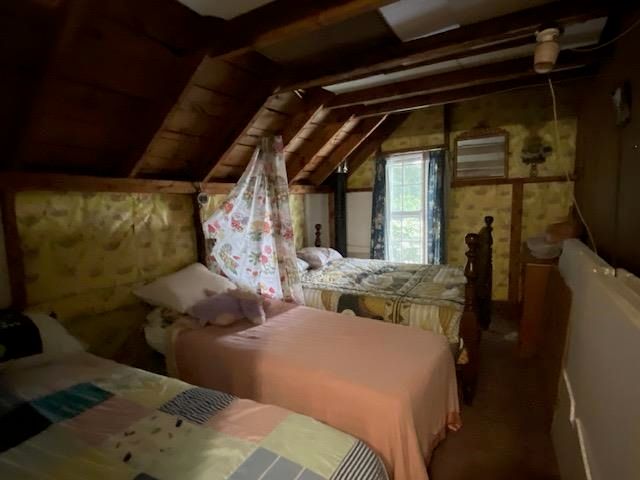 126 Crescent Lake Road, Acworth, NH 03601