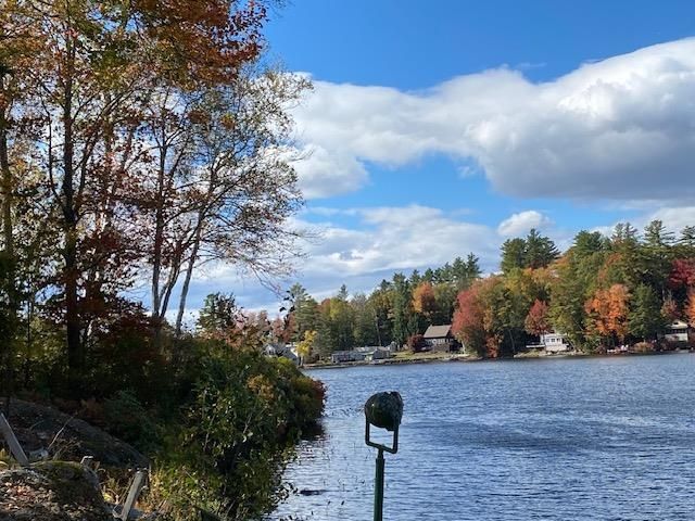 126 Crescent Lake Road, Acworth, NH 03601