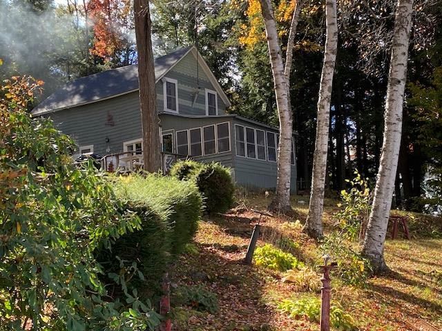 126 Crescent Lake Road, Acworth, NH 03601