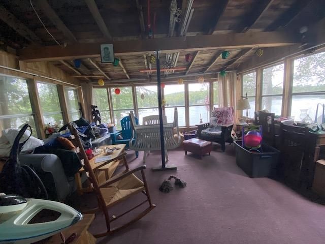 126 Crescent Lake Road, Acworth, NH 03601