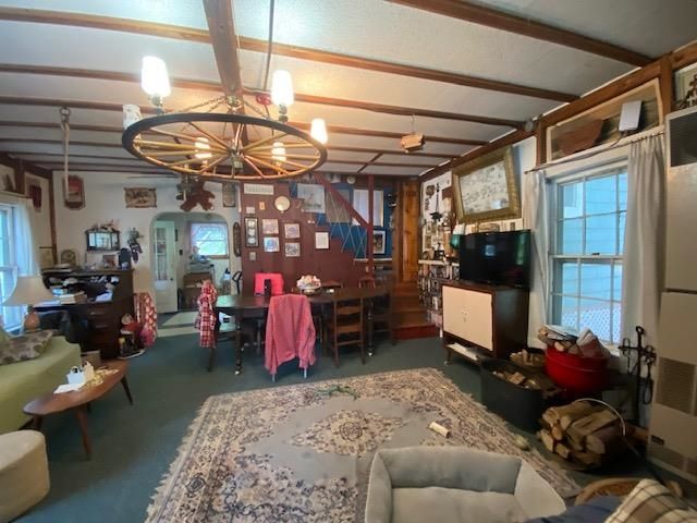 126 Crescent Lake Road, Acworth, NH 03601