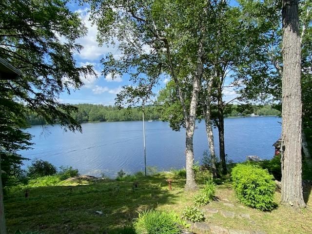 126 Crescent Lake Road, Acworth, NH 03601