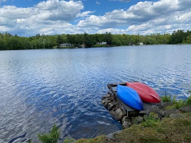 126 Crescent Lake Road, Acworth, NH 03601