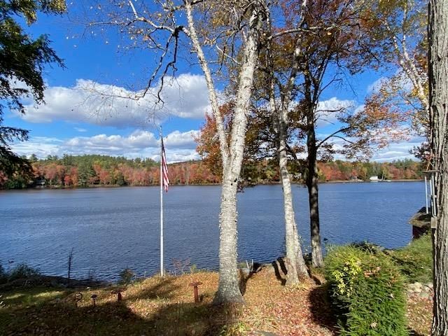 126 Crescent Lake Road, Acworth, NH 03601