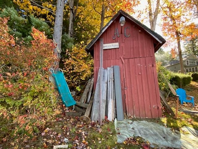 126 Crescent Lake Road, Acworth, NH 03601