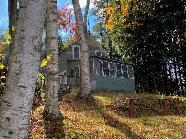 126 Crescent Lake Road, Acworth, NH 03601