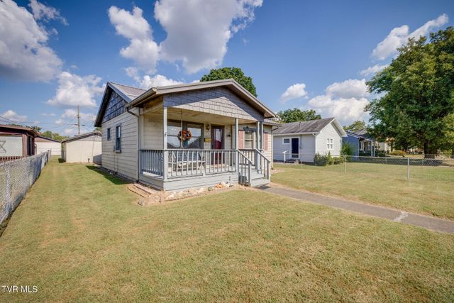 1636 Redwood Drive, Kingsport, TN 37664