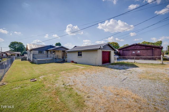 1636 Redwood Drive, Kingsport, TN 37664
