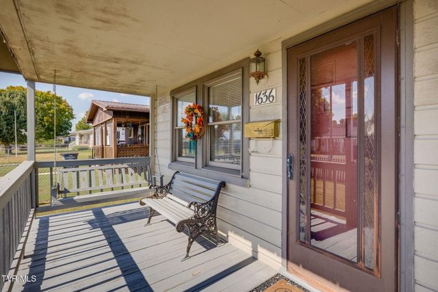 1636 Redwood Drive, Kingsport, TN 37664