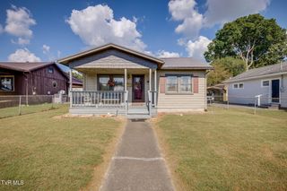 1636 Redwood Drive, Kingsport, TN 37664