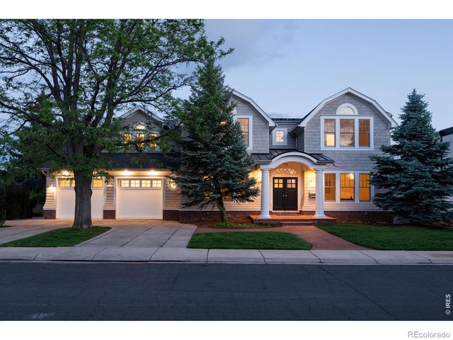 1710 Sunset Boulevard, Boulder, CO 80304