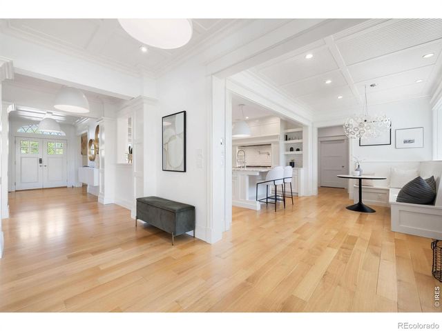 1710 Sunset Boulevard, Boulder, CO 80304