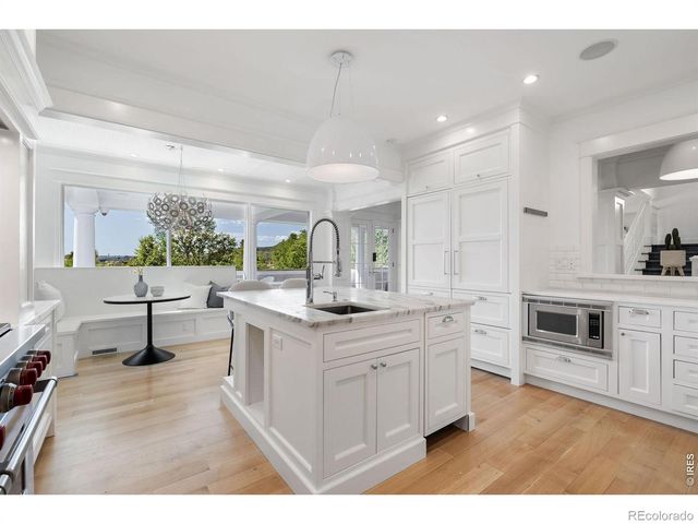 1710 Sunset Boulevard, Boulder, CO 80304