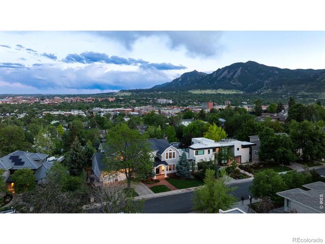 1710 Sunset Boulevard, Boulder, CO 80304