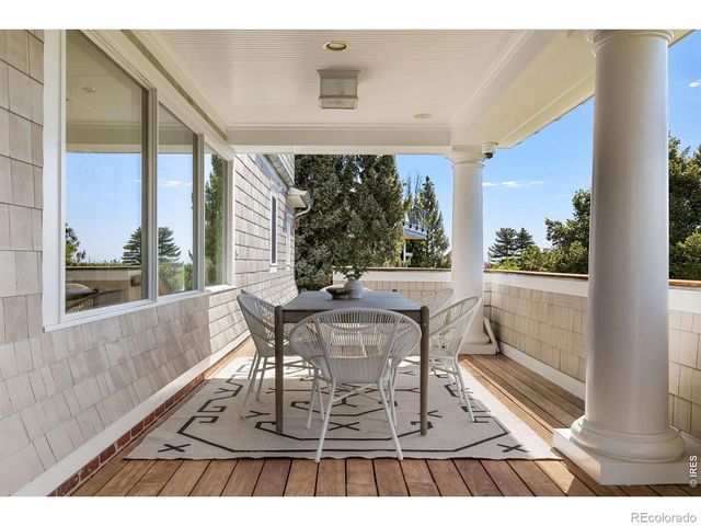 1710 Sunset Boulevard, Boulder, CO 80304