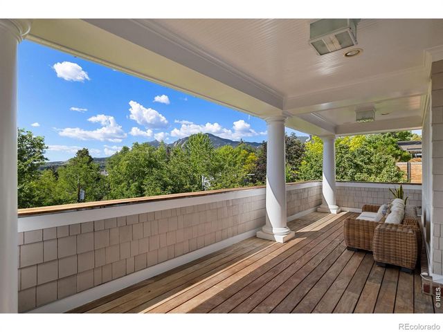 1710 Sunset Boulevard, Boulder, CO 80304