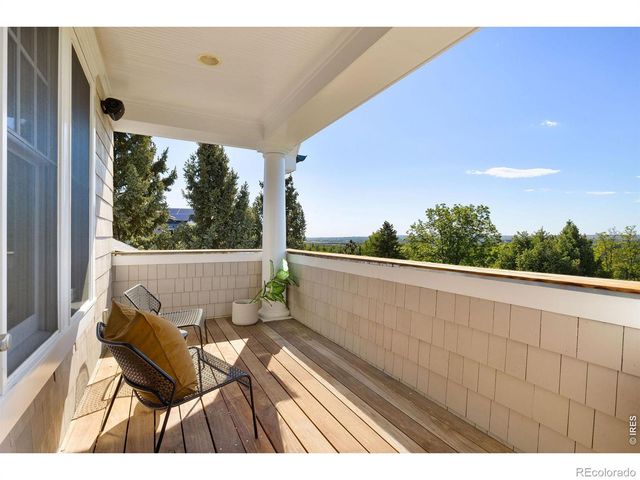 1710 Sunset Boulevard, Boulder, CO 80304