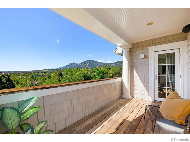 1710 Sunset Boulevard, Boulder, CO 80304