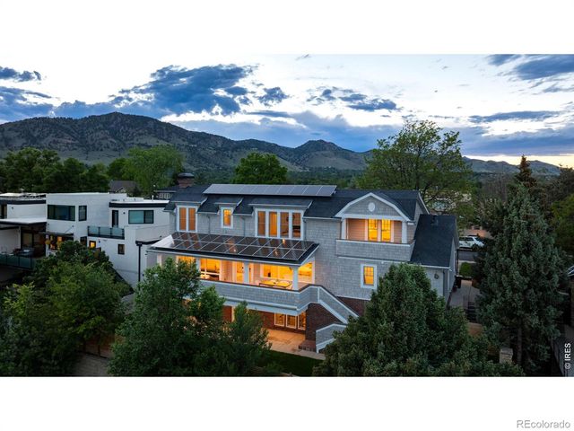 1710 Sunset Boulevard, Boulder, CO 80304