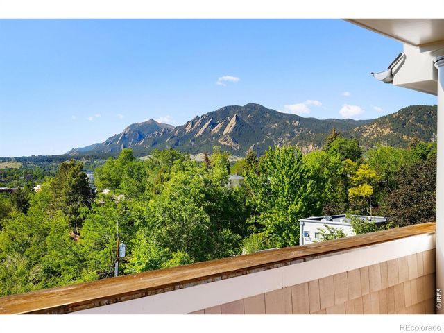 1710 Sunset Boulevard, Boulder, CO 80304