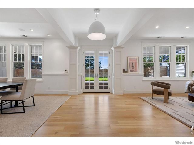 1710 Sunset Boulevard, Boulder, CO 80304