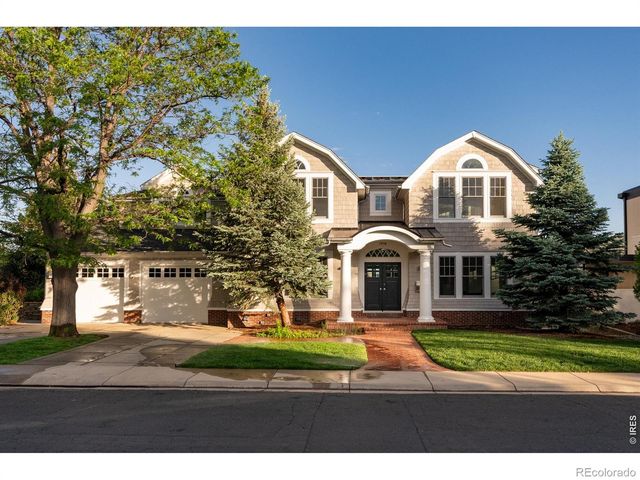 1710 Sunset Boulevard, Boulder, CO 80304