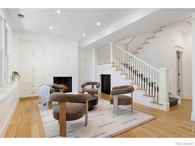 1710 Sunset Boulevard, Boulder, CO 80304