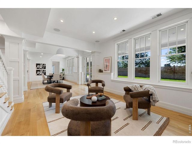 1710 Sunset Boulevard, Boulder, CO 80304