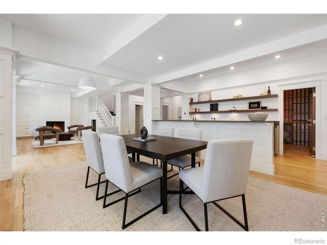 1710 Sunset Boulevard, Boulder, CO 80304
