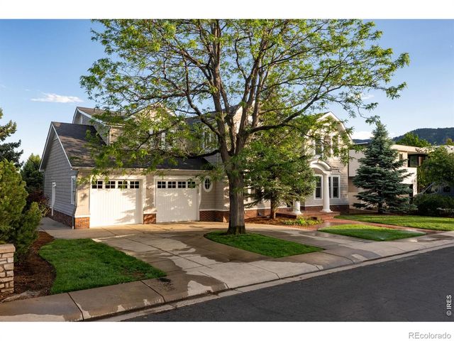 1710 Sunset Boulevard, Boulder, CO 80304