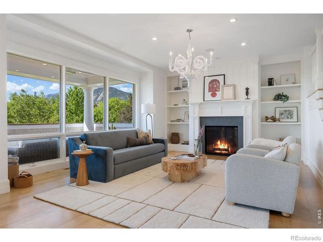 1710 Sunset Boulevard, Boulder, CO 80304