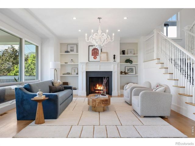 1710 Sunset Boulevard, Boulder, CO 80304