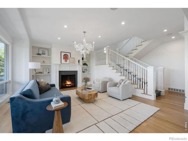 1710 Sunset Boulevard, Boulder, CO 80304