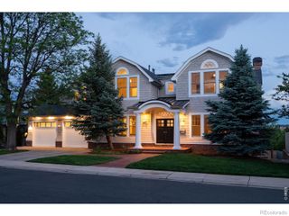 1710 Sunset Boulevard, Boulder, CO 80304