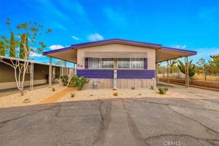 7425 Church Street 28, Yucca Valley, CA 92284