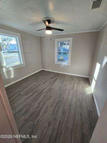 646 N CHURCH Street, Starke, FL 32091