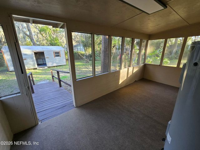 646 N CHURCH Street, Starke, FL 32091
