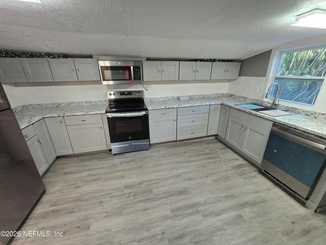 646 N CHURCH Street, Starke, FL 32091