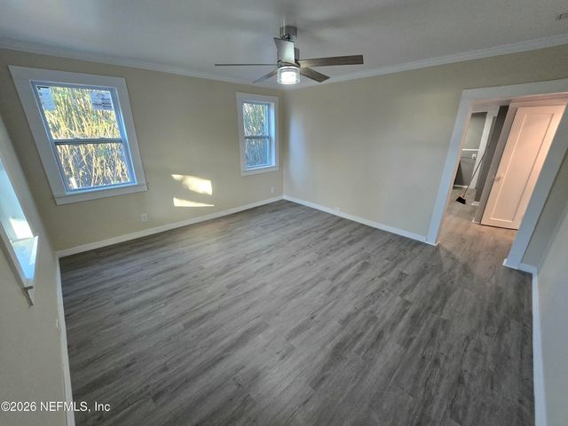 646 N CHURCH Street, Starke, FL 32091