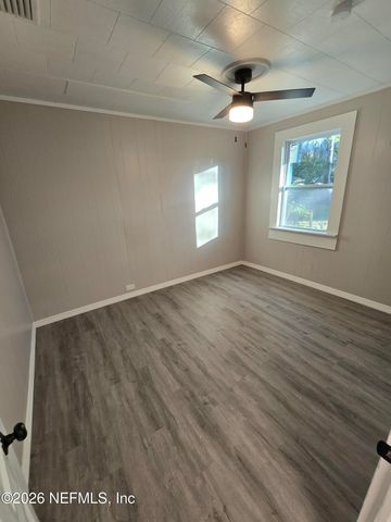 646 N CHURCH Street, Starke, FL 32091