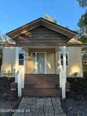 646 N CHURCH Street, Starke, FL 32091