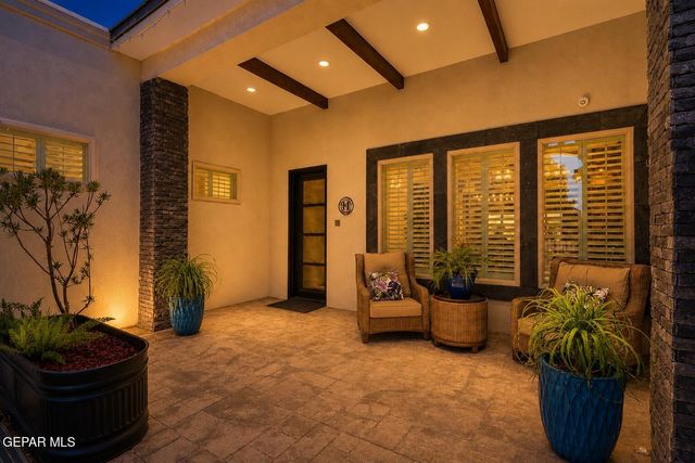 6324 CAMINO PINON Place, El Paso, TX 79932