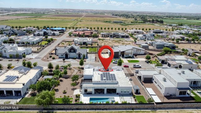 6324 CAMINO PINON Place, El Paso, TX 79932