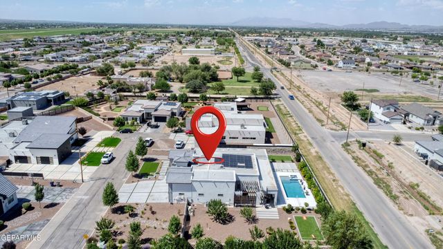 6324 CAMINO PINON Place, El Paso, TX 79932