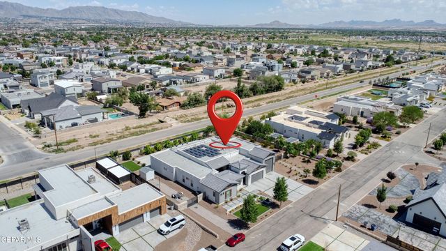 6324 CAMINO PINON Place, El Paso, TX 79932