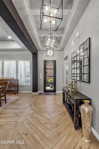 6324 CAMINO PINON Place, El Paso, TX 79932