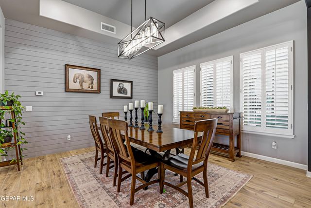 6324 CAMINO PINON Place, El Paso, TX 79932