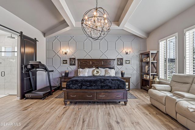 6324 CAMINO PINON Place, El Paso, TX 79932